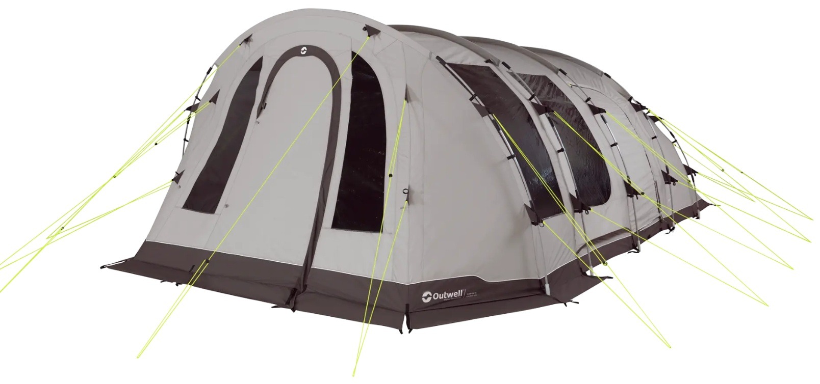 pop up zelt qeedo Quick Villa M, 4 Person Family Tent with Quick-Up Quick Assembly System The North Face JESTER tog_link:swaddle-up-ubergangspucksack-baumwollfleece-1-5-tog-naturmeliert-zweige Farbe:Gold, Hell