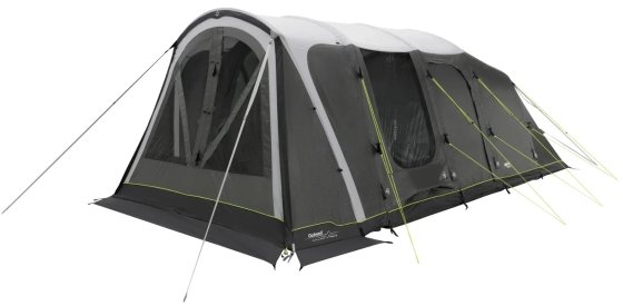 Outwell Florida 5 Air opblaasbare familietent 5 personen