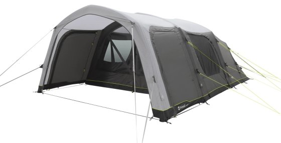 Outwell Iowa 6 Air opblaasbare familietent 6 personen
