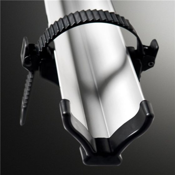 Thule Sport G2 end cap + wheel straps for V-rail 2 pieces