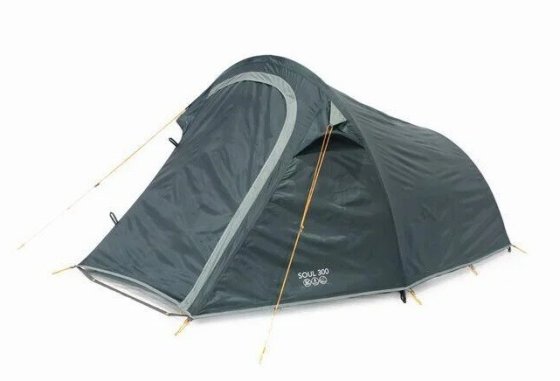 TENT SOUL 300 DEEP BLUE VANGO
