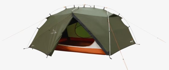 TENT RAGO 3 EASY CAMP