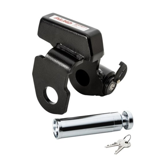 AL-KO Safety Premium coupling lock for AKS 3004 SCM