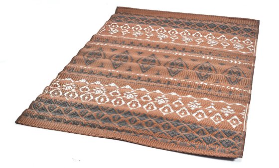 Human Comfort Cosy Carpet Chairo Beach Outdoor-Teppich 120 x 180 cm
