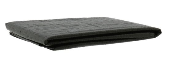 Travellife Eco groundsheet 300 x 500 cm black