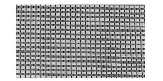 Dorema Starlon tent carpet 240 x 500 cm grey
