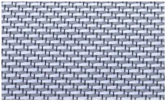 Dorema Starlon tent carpet 300 x 500 cm grey