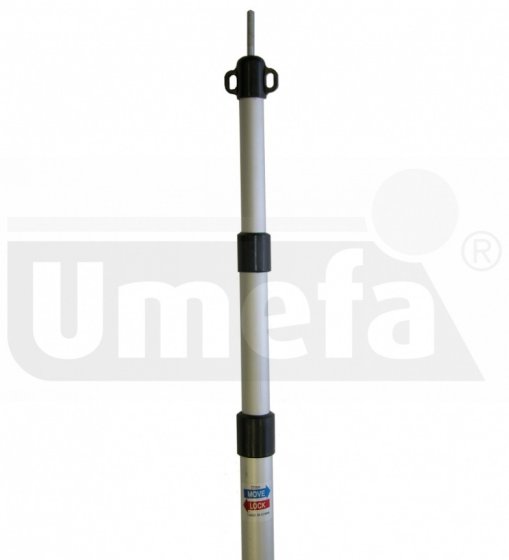TARPSTOK 28MM 90-230CM