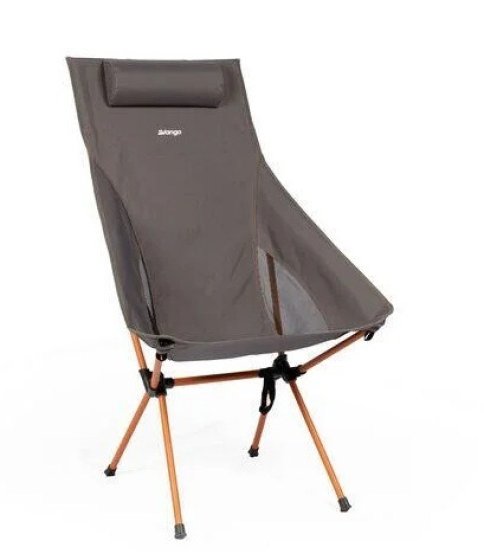 Vango Micro Tall Recline vouwstoel Excalibur