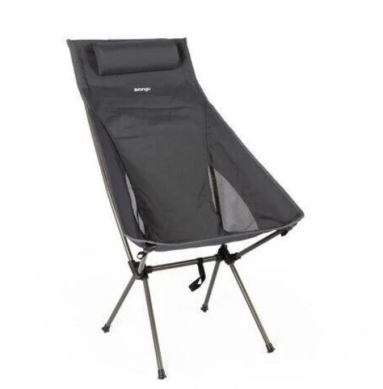 Vango Micro Tall Recline vouwstoel India Ink