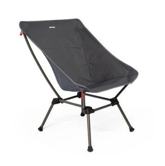 Vango Micro Lux campingstoel India Ink