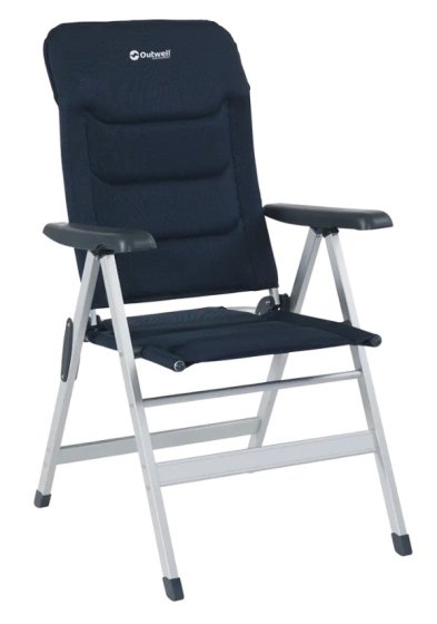 Outwell Levisport verstelbare campingstoel