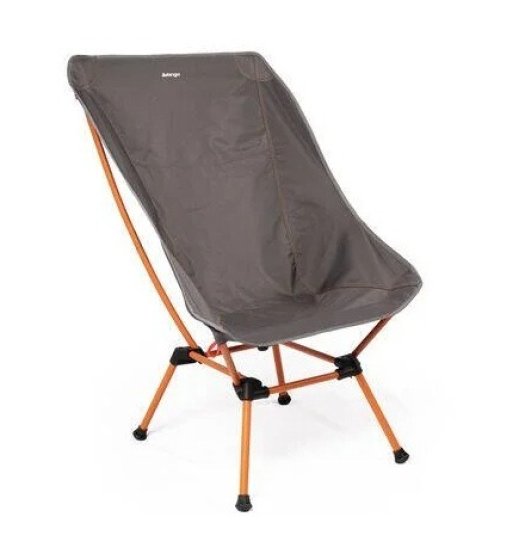 Vango Micro Lux Tall vouwstoel Excalibur