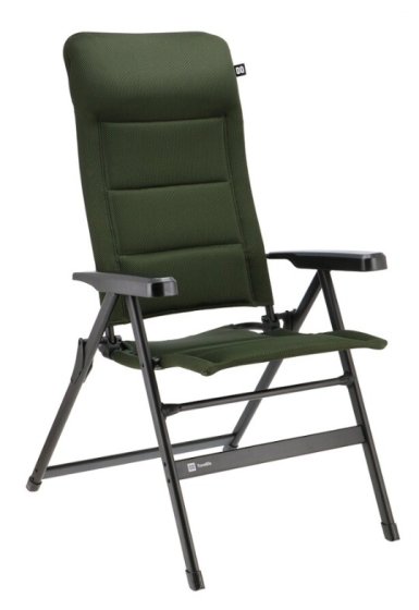 Travellife Barletta Comfort L standenstoel groen
