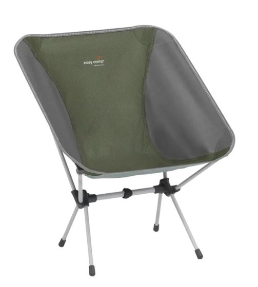 Easy Camp Willow Compact Chair vouwstoel groen