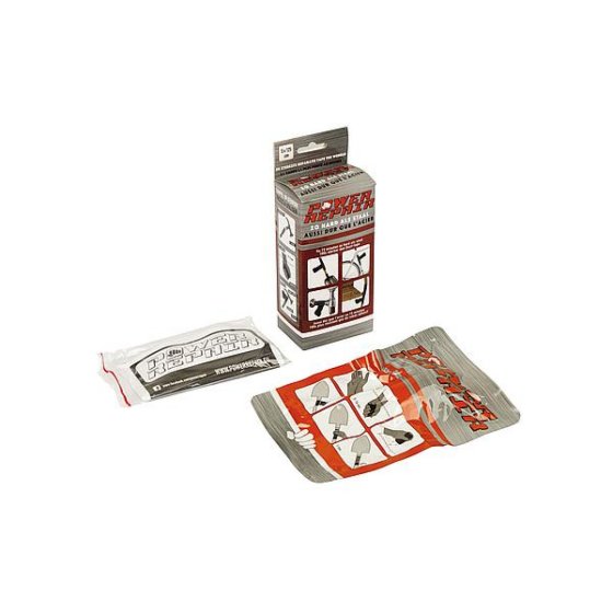 Van Assendelft Power Repair repair tape 5 x 125 cm black