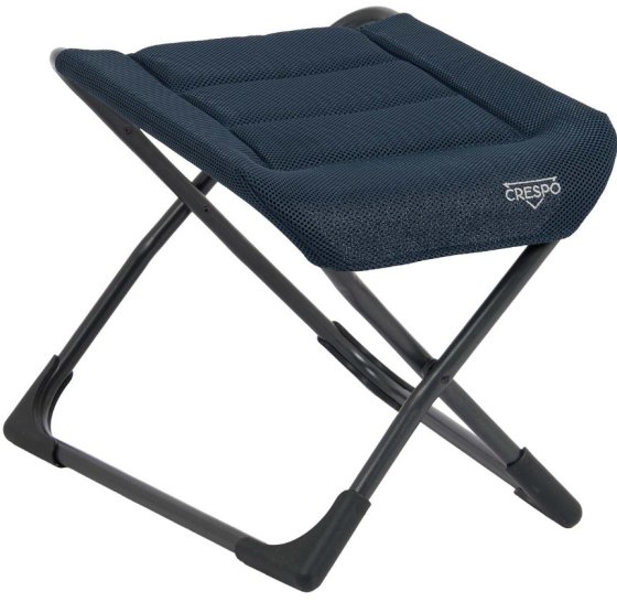 Crespo AP/231 Air-Deluxe Fußstütze blau