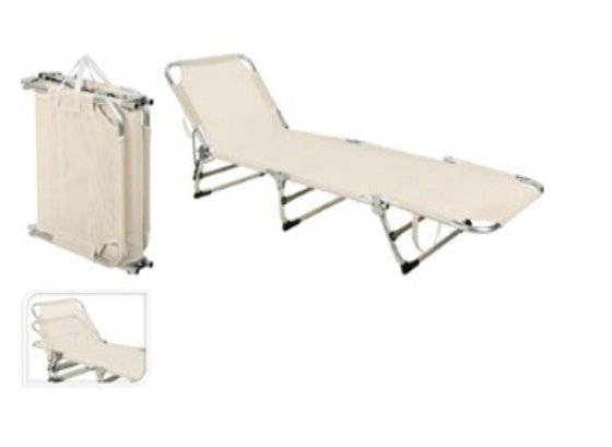 BED 190X55XH25CM OFF WHITE