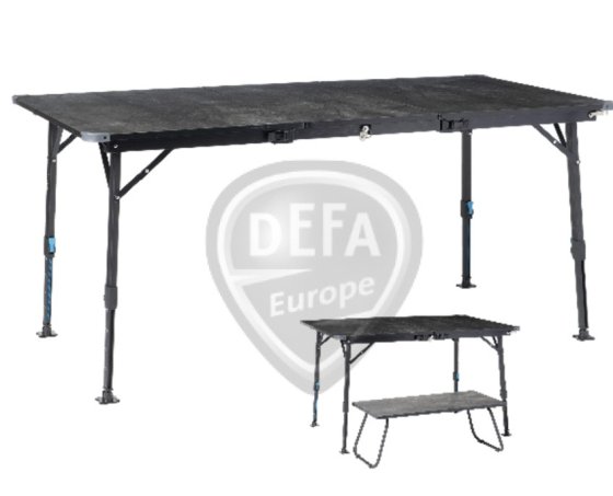TAFEL FLEX 3-1 LIGHT MARBLE DEFA