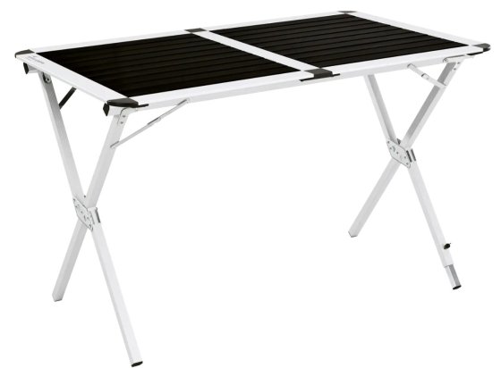 Easy Camp Aspen Table L aluminium kampeertafel