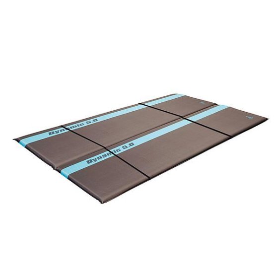 Bo-Camp Combine Kit coupling set for self-inflating sleeping mats