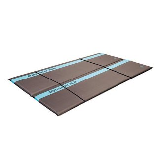 Bo-Camp Combine Kit koppelset voor zelfopblazende slaapmatten