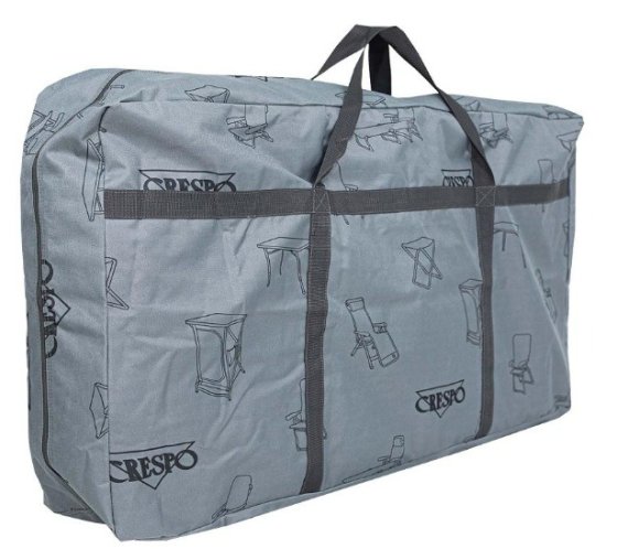 Crespo luxury carry bag for recliner chairs and sun loungers