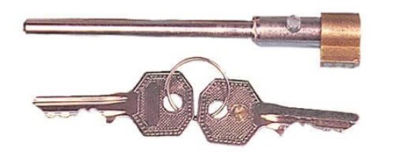 INSTEEKSLOT AKS 1300