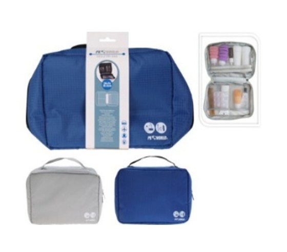 TROUSSE DE TOILETTE ORGANIZER ASS