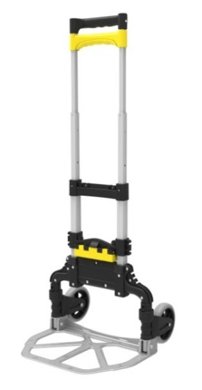 TROLLEY ALU-CARRY 65 MET KRAT-FIX