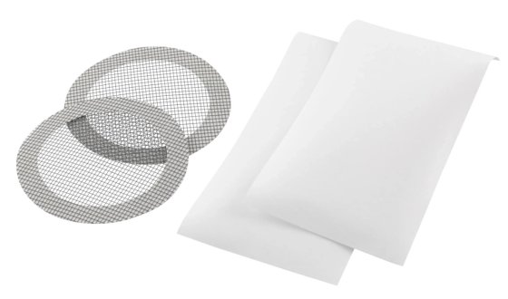 Easy Camp Gear Repair Kit kit de réparation pour équipement outdoor