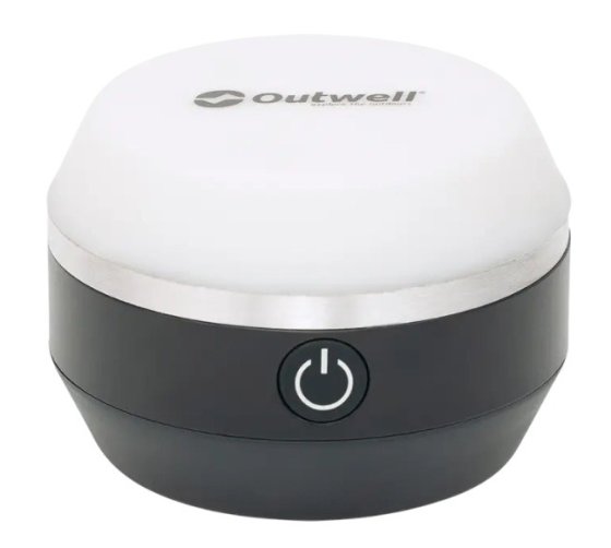 Outwell Aurelia S oplaadbare campinglamp 200 lumen