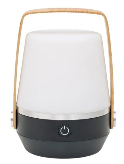 Outwell Aurelia M oplaadbare campinglamp 300 lumen