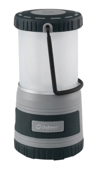 Outwell Carnelian 250 batterijlantaarn 250 lumen
