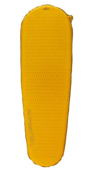 Robens Air Impact 50 L matelas autogonflant 5 cm