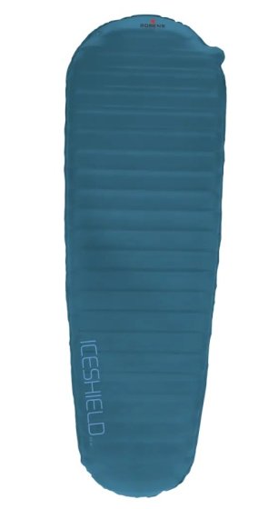 Robens Iceshield 75 matelas autogonflant 7,5 cm