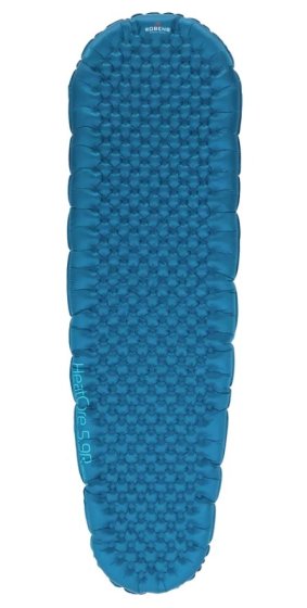 MATELAS HEATCORE 5.9R REGULAR ROBENS