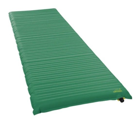 Therm-a-Rest NeoAir Venture Large matelas de couchage pine