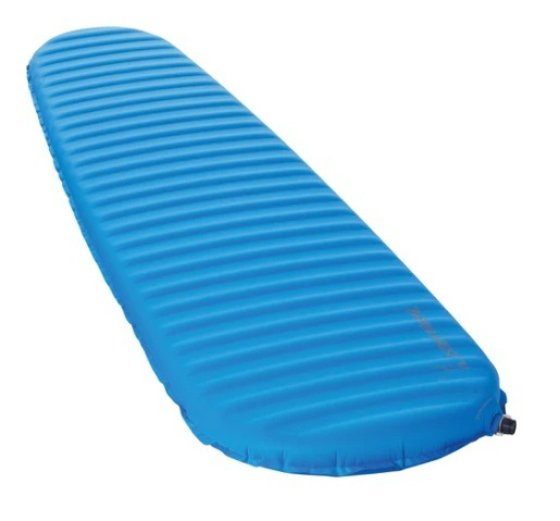 Therm-a-Rest Trail Pro Large matelas autogonflant - Tide