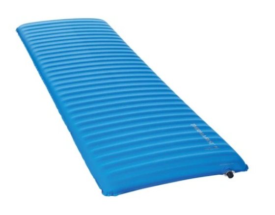 THERM-A-REST Trail Pro MAX Large matelas autogonflant - Tide