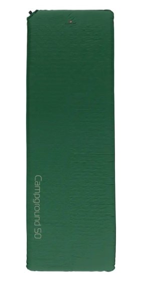 ROBENS Campground 50 matelas autogonflant 5 cm vert