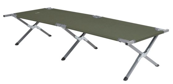 Easy Camp Larch campingbed groen