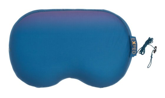 VERSALUXE PILLOW OCEAN EXPED