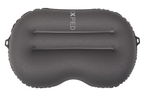 ULTRA PILLOW L GREYGOOSE EXPED