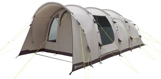 Outwell Ohio 5 TC Tunneltent für 5 Personen
