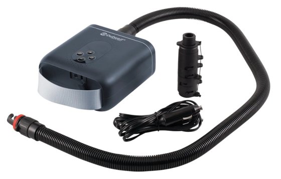 Outwell Thunderstorm 12V hochdruckpumpe