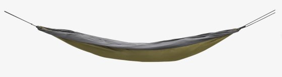 Easy Camp Pine nylon hammock 270 x 140 cm green