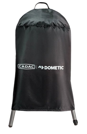 CADAC BBQ Cover 40 Pro beschermhoes voor Carri Chef 40