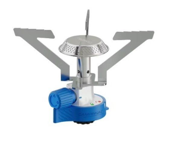 Campingaz Bleuet CV Connect gas stove
