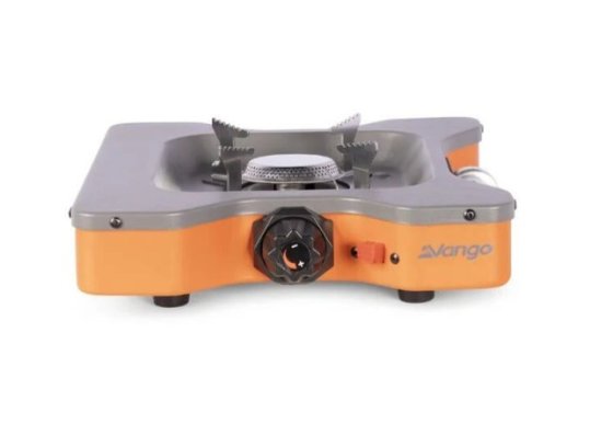 Réchaud à gaz Vango Inferno 2,4 kW orange